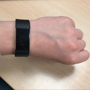FitBit Charge 2